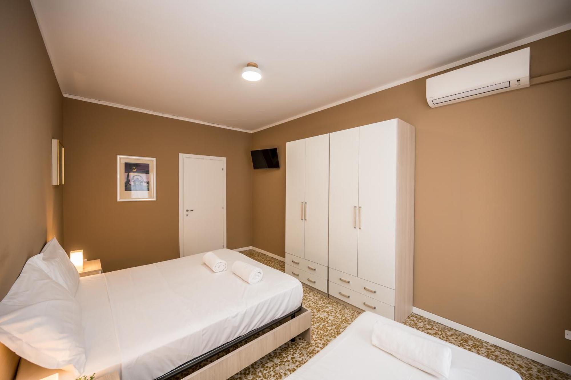 Apartment Shortmi Canonica