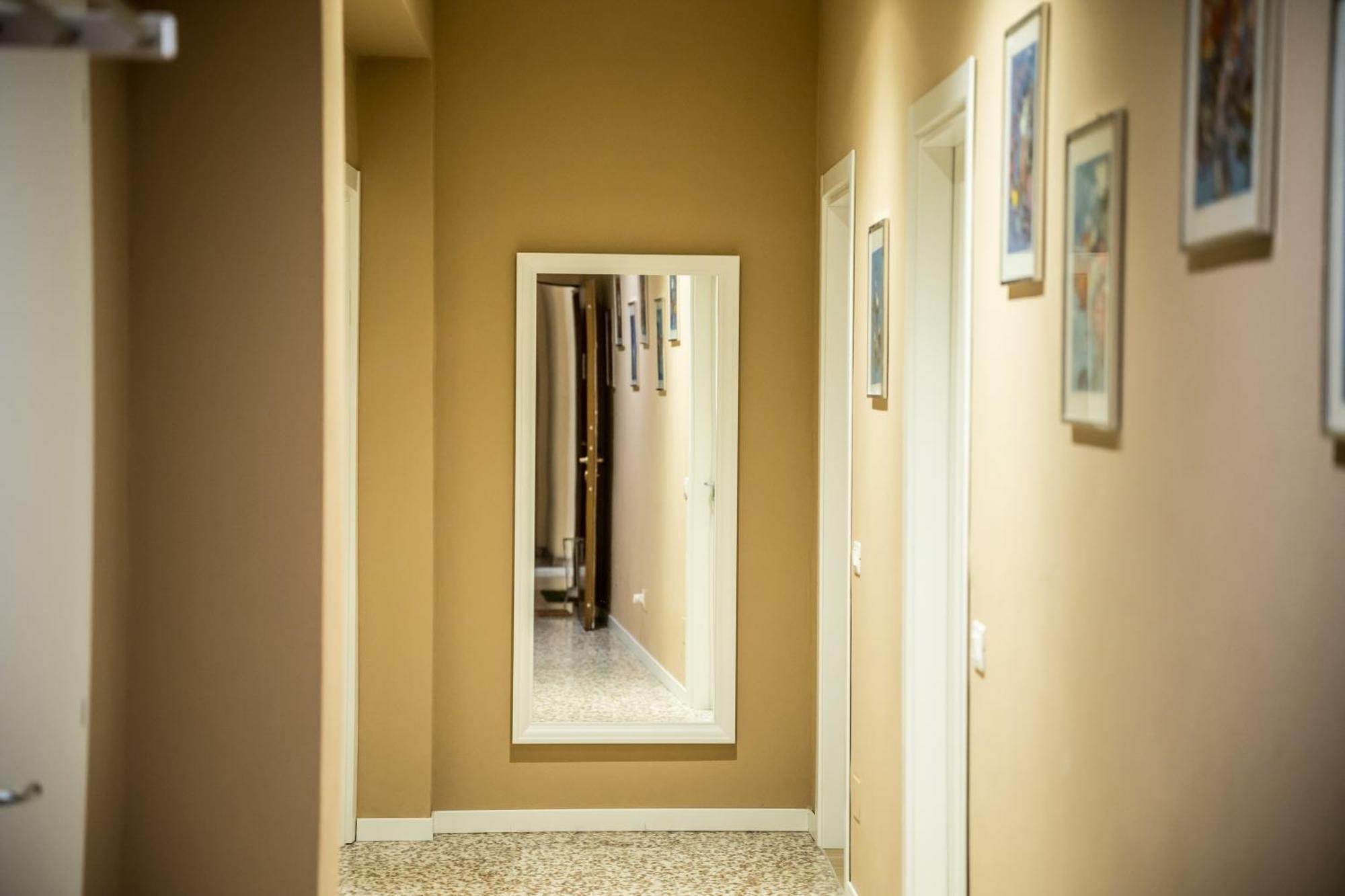 Shortmi Canonica Apartment Mailand
