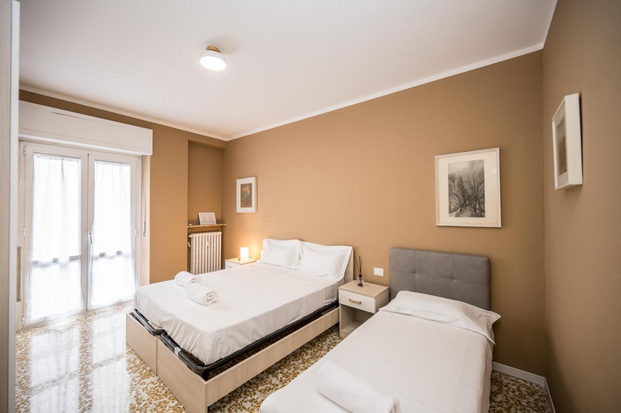 Apartment Shortmi Canonica