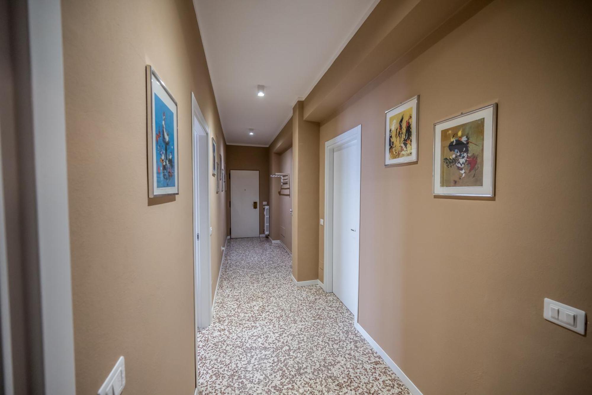 Apartment Shortmi Canonica